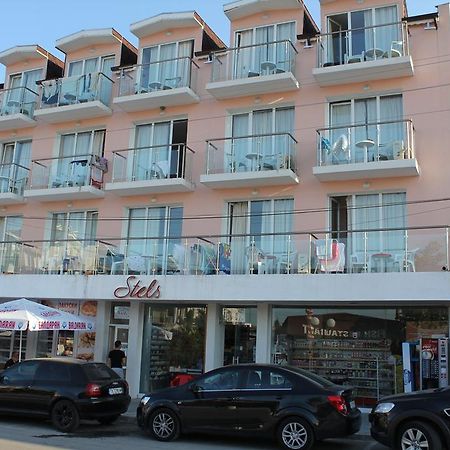 Guest House Stels Кранево Экстерьер фото