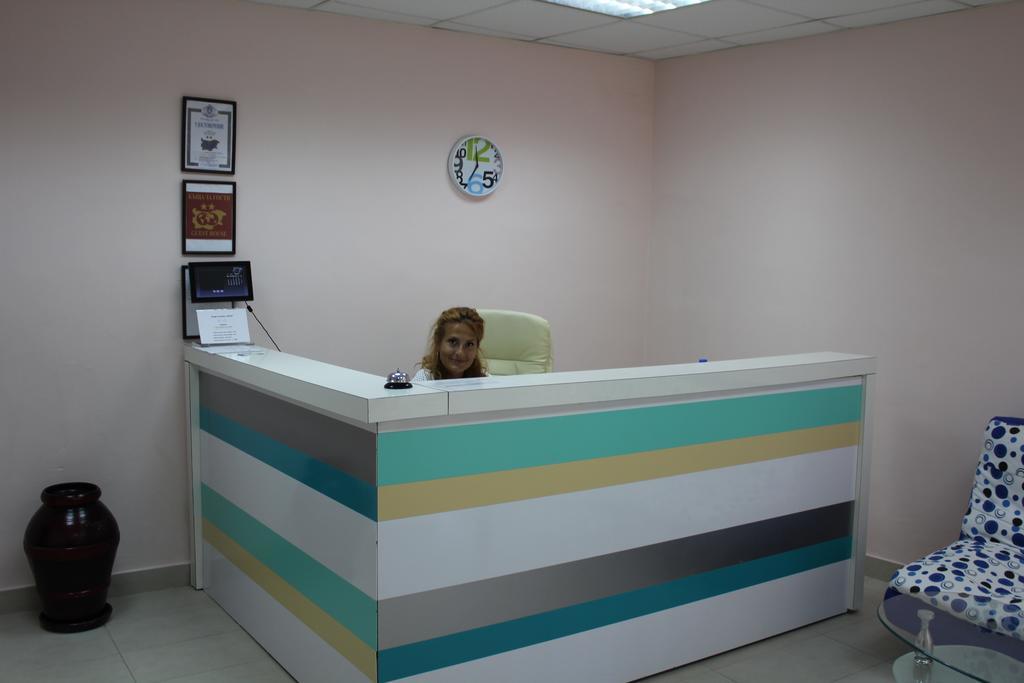 Guest House Stels Кранево Экстерьер фото
