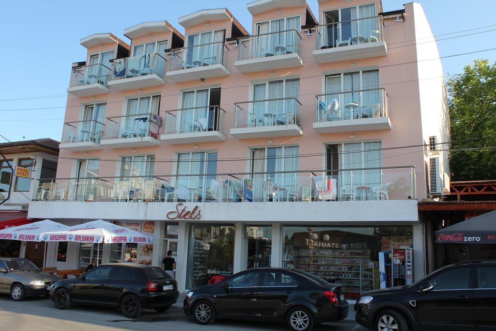 Guest House Stels Кранево Экстерьер фото