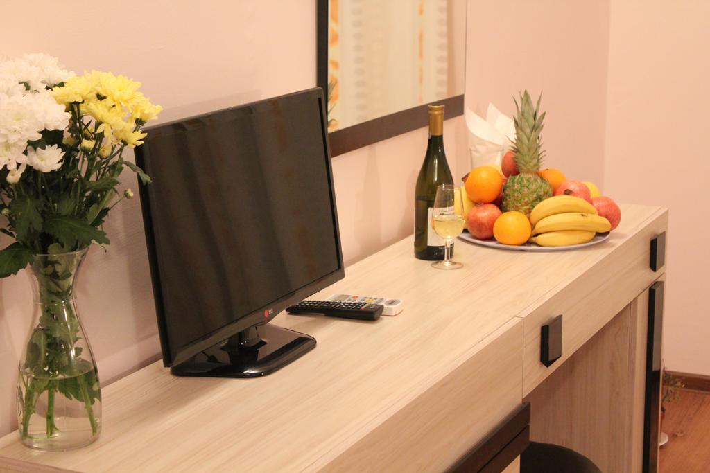 Guest House Stels Кранево Номер фото