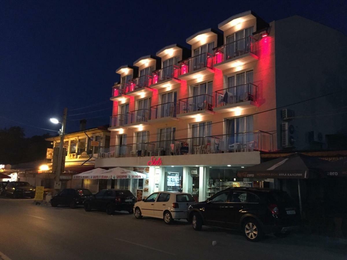 Guest House Stels Кранево Экстерьер фото