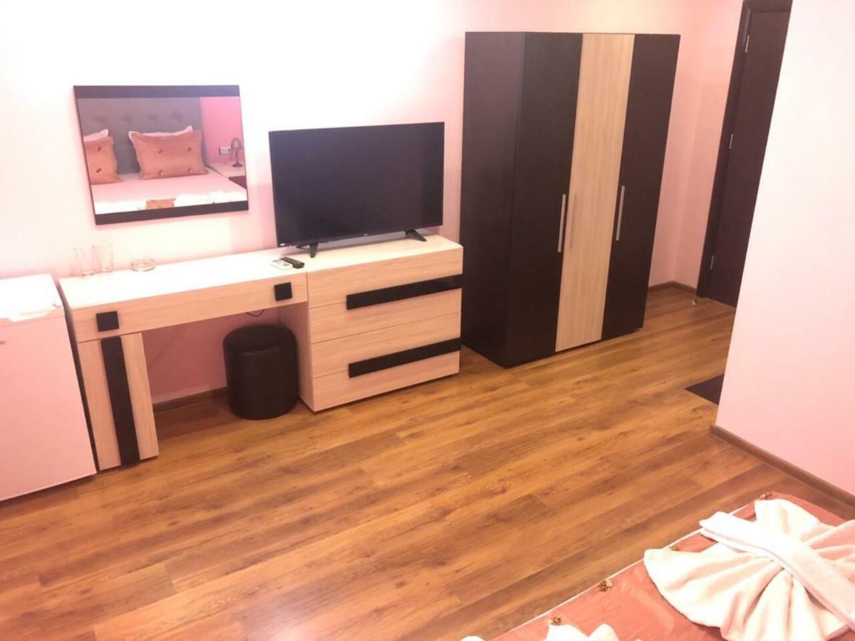 Guest House Stels Кранево Экстерьер фото