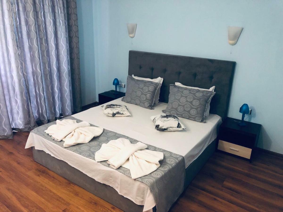 Guest House Stels Кранево Экстерьер фото