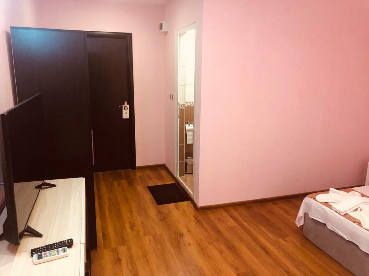 Guest House Stels Кранево Экстерьер фото