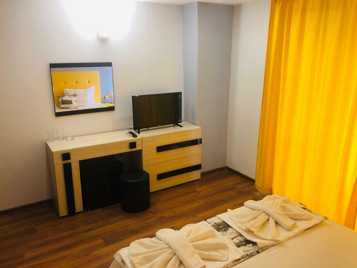 Guest House Stels Кранево Экстерьер фото