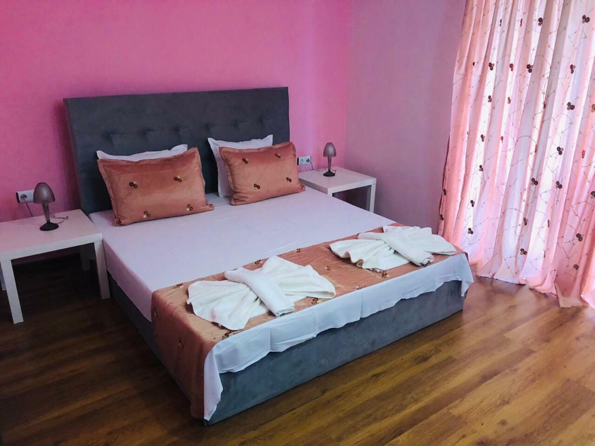 Guest House Stels Кранево Экстерьер фото